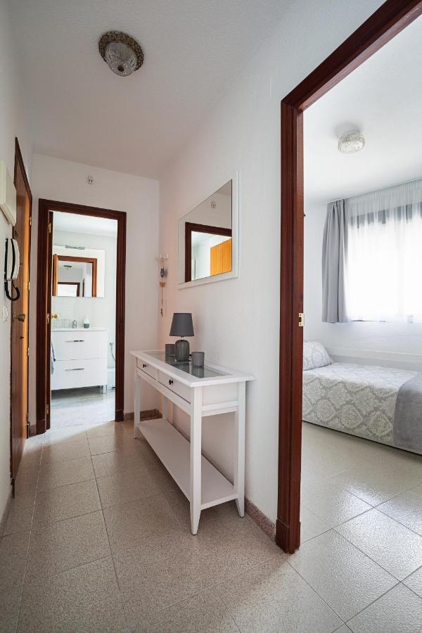 Hola Mar Lejlighed Torrevieja Eksteriør billede