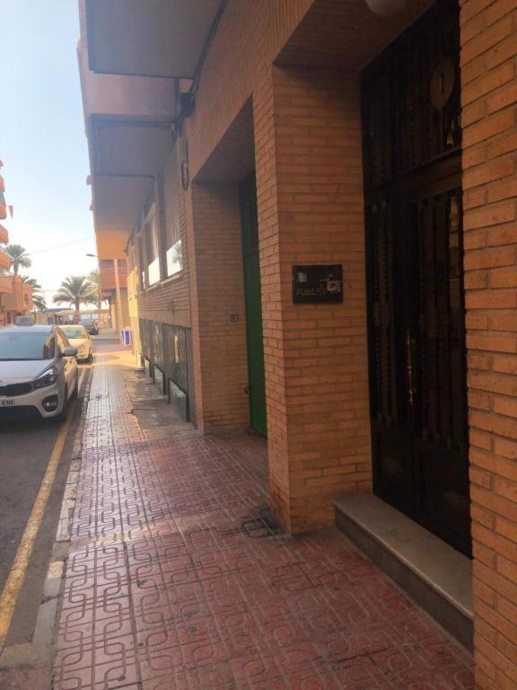 Hola Mar Lejlighed Torrevieja Eksteriør billede